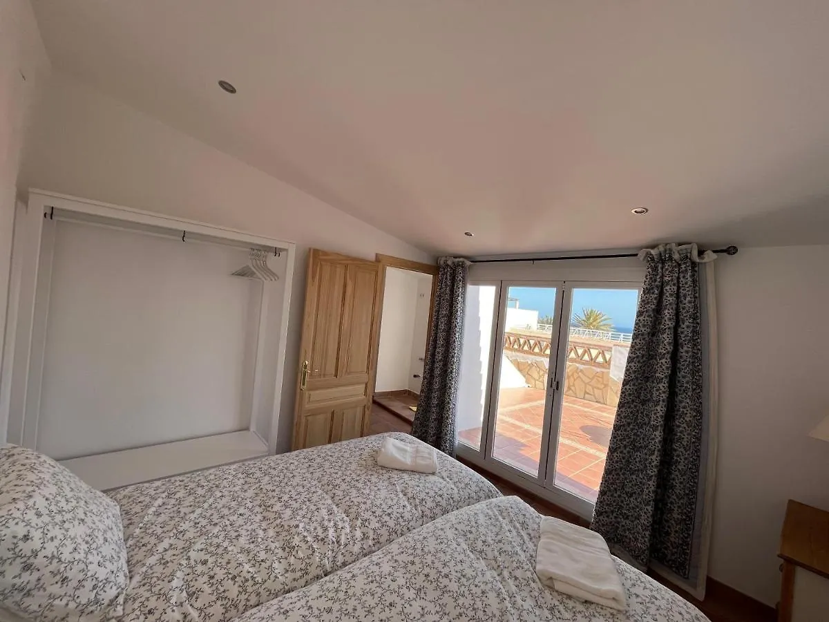 Apartment Calle Carabeo 57 Nerja Spain