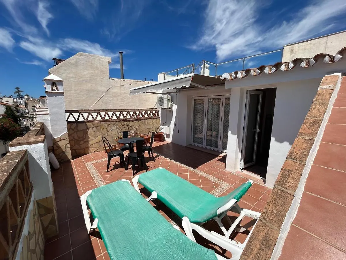 Calle Carabeo 57 Nerja