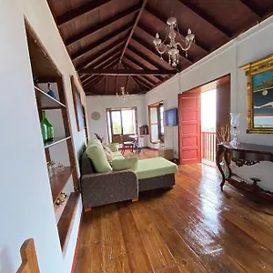 Casa Ayane Сasa de vacaciones Santa Cruz de la Palma (Isla de la Palma)