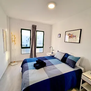 Malvasia Lanzarote Apartamento Costa Teguise