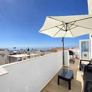 Centro Life Seaview Casasol Apartamento Nerja