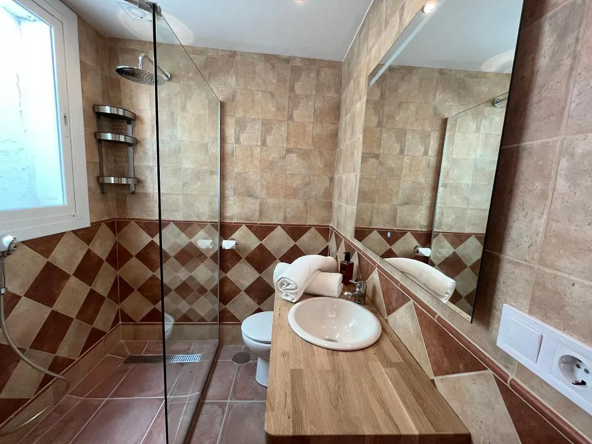Calle Carabeo 57 Nerja Apartamento