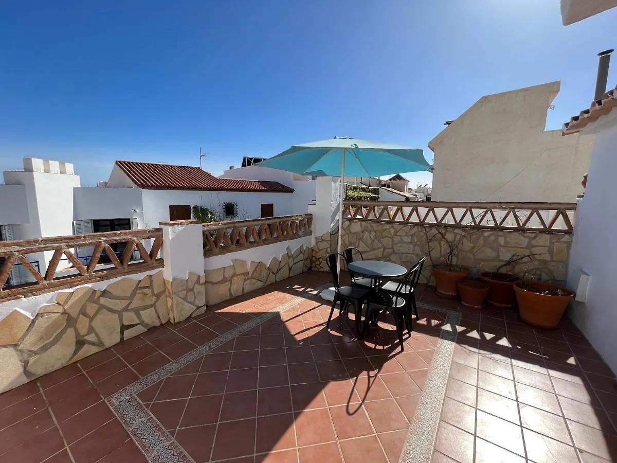 Apartamento Calle Carabeo 57 Nerja