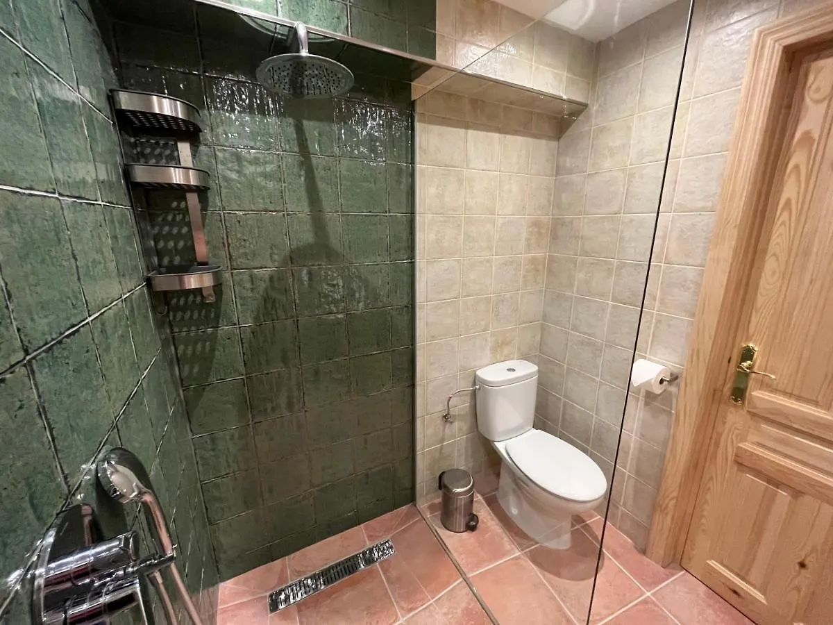 Apartamento Calle Carabeo 57 Nerja España